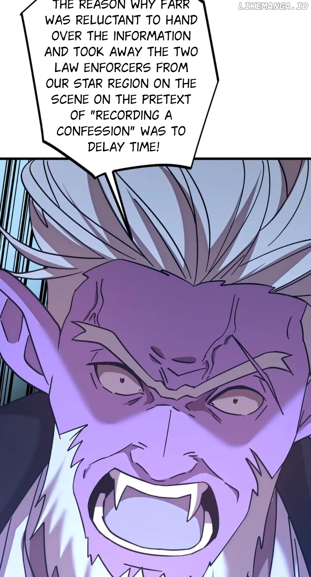 Log into the Future Chapter 235 - page 20